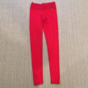 Cute Booty Lounge Basic Booty leggings